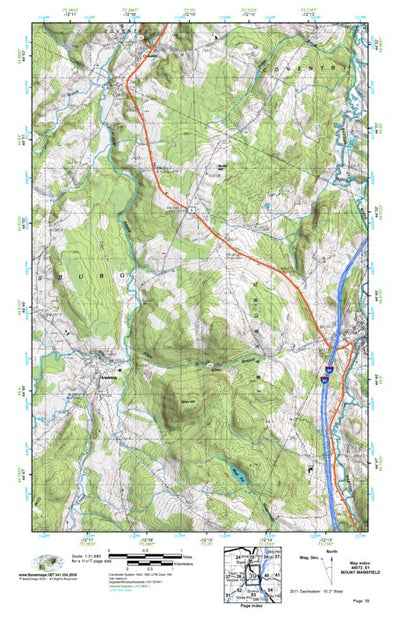 (44072e1) Page 039 Mount Mansfield Preview 1