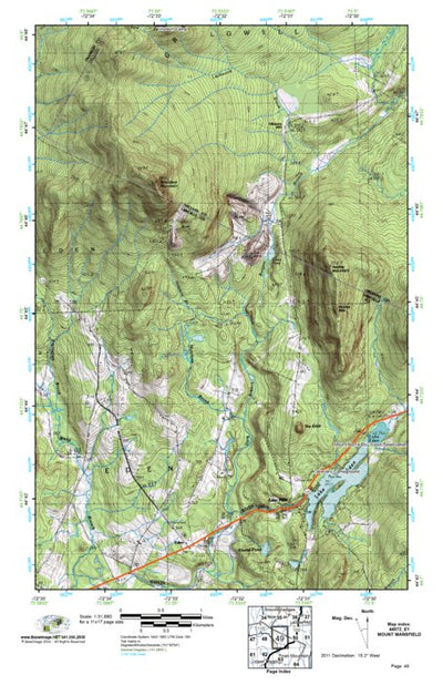 (44072e1) Page 049 Mount Mansfield Preview 1