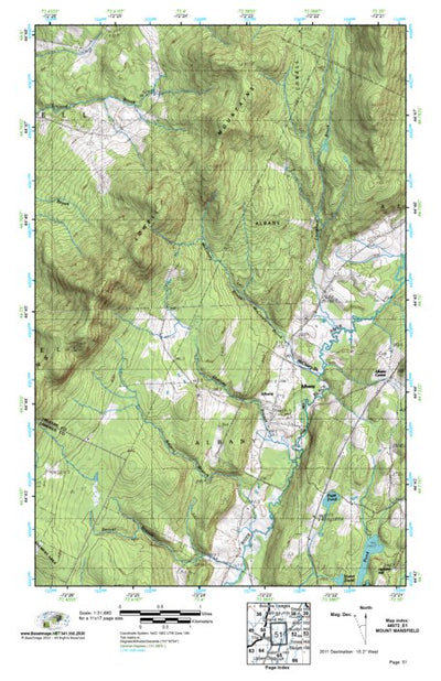 (44072e1) Page 051 Mount Mansfield Preview 1