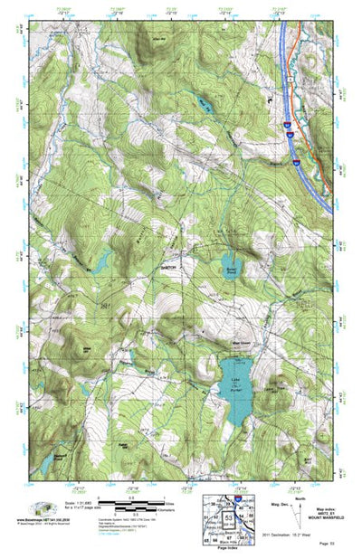 (44072e1) Page 053 Mount Mansfield Preview 1
