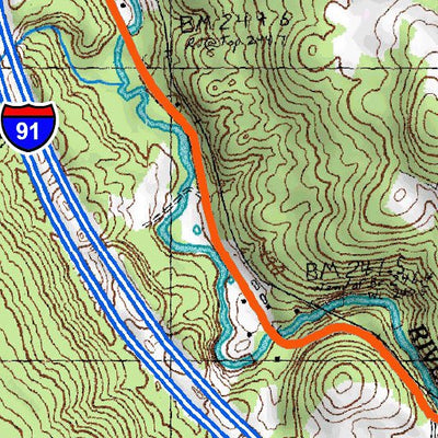 (44072e1) Page 054 Mount Mansfield Preview 3