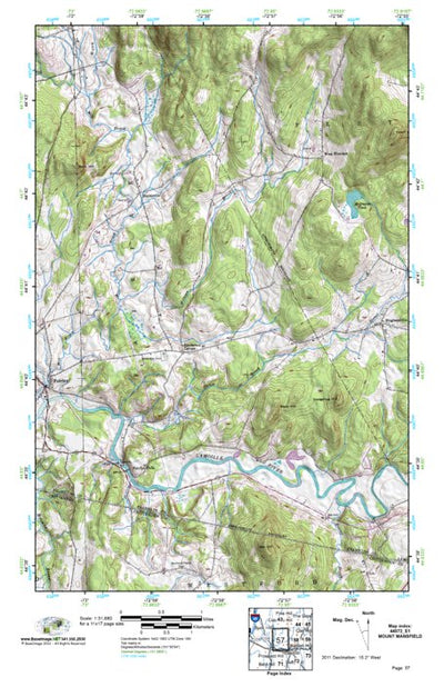 (44072e1) Page 057 Mount Mansfield Preview 1
