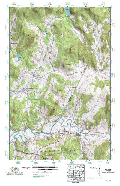 (44072e1) Page 058 Mount Mansfield Preview 1