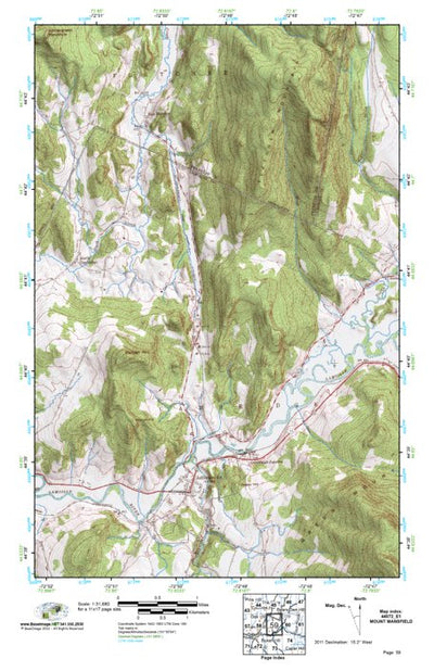 (44072e1) Page 059 Mount Mansfield Preview 1