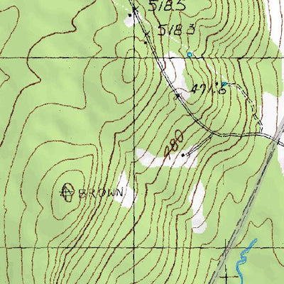 (44072e1) Page 064 Mount Mansfield Preview 2