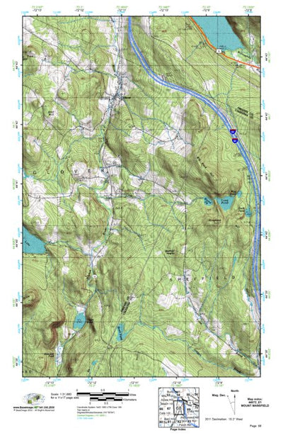(44072e1) Page 068 Mount Mansfield Preview 1