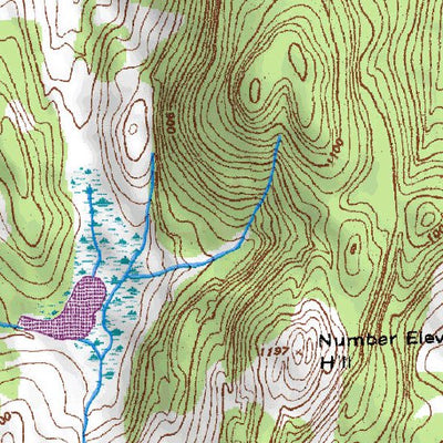 (44072e1) Page 071 Mount Mansfield Preview 3