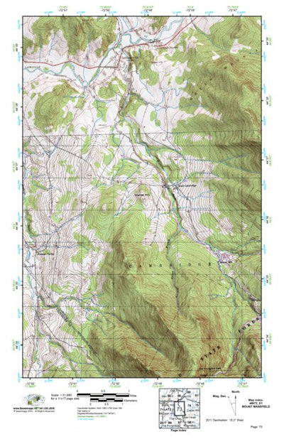 (44072e1) Page 073 Mount Mansfield Preview 1