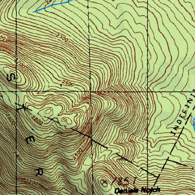 (44072e1) Page 074 Mount Mansfield Preview 2