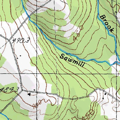 (44072e1) Page 081 Mount Mansfield Preview 2