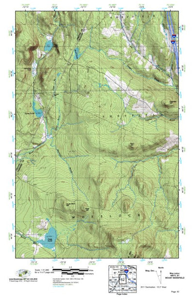 (44072e1) Page 082 Mount Mansfield Preview 1