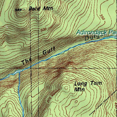 (44073a1) Page 020 Lake Champlain South Preview 3