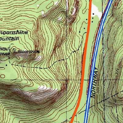 (44073a1) Page 021 Lake Champlain South Preview 3