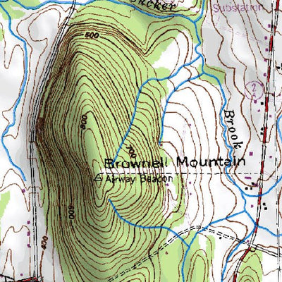 (44073a1) Page 027 Lake Champlain South Preview 3
