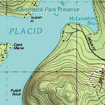 (44073a1) Page 029 Lake Champlain South Preview 2