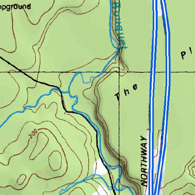 (44073a1) Page 035 Lake Champlain South Preview 2