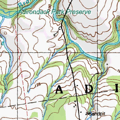 (44073a1) Page 036 Lake Champlain South Preview 2