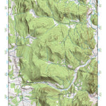 (44073a1) Page 042 Lake Champlain South Preview 1