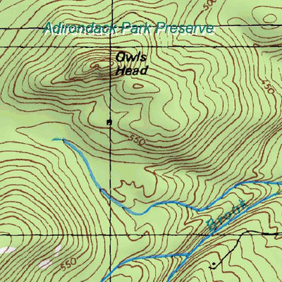 (44073a1) Page 045 Lake Champlain South Preview 2