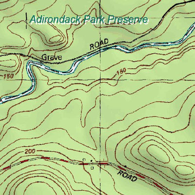 (44073a1) Page 049 Lake Champlain South Preview 2
