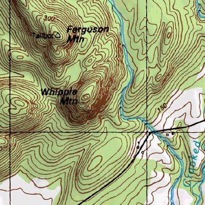 (44073a1) Page 050 Lake Champlain South Preview 3