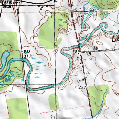 (44073a1) Page 053 Lake Champlain South Preview 2
