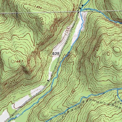 (44073a1) Page 056 Lake Champlain South Preview 2