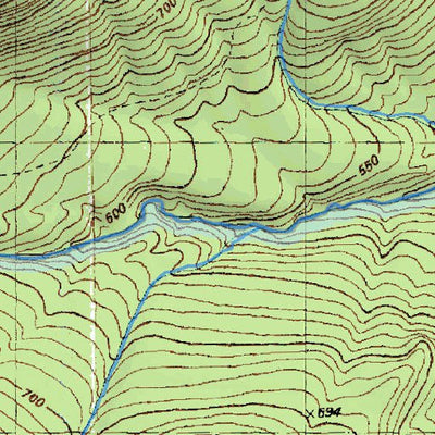(44073a1) Page 061 Lake Champlain South Preview 2