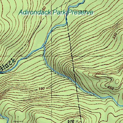 (44073a1) Page 063 Lake Champlain South Preview 2