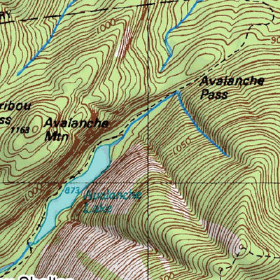(44073a1) Page 071 Lake Champlain South Preview 3
