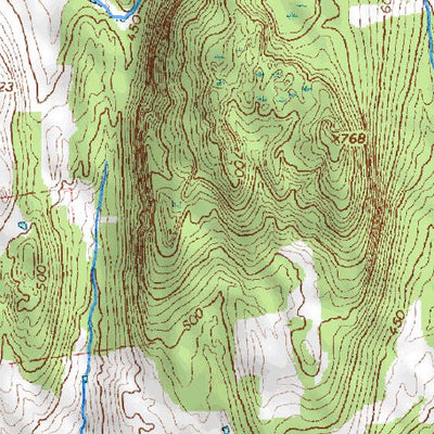 (44073a1) Page 083 Lake Champlain South Preview 3