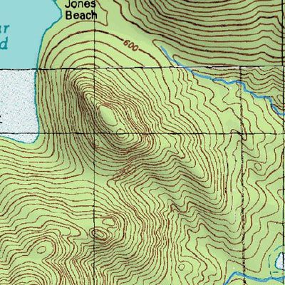 (44073a1) Page 087 Lake Champlain South Preview 3