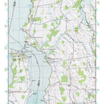 (44073a1) Page 093 Lake Champlain South Preview 1