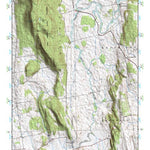 (44073a1) Page 095 Lake Champlain South Preview 1