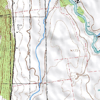 (44073a1) Page 095 Lake Champlain South Preview 2