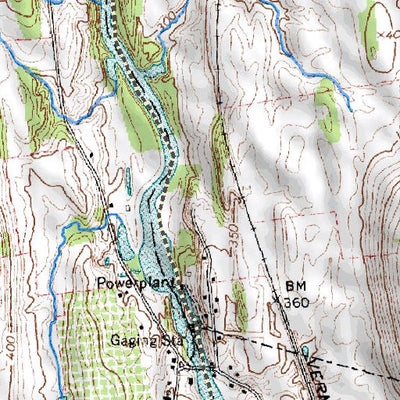 (44073a1) Page 096 Lake Champlain South Preview 2