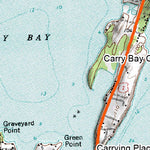 (44073e1) Page 039 Lake Champlain North Preview 3