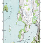(44073e1) Page 040 Lake Champlain North Preview 1