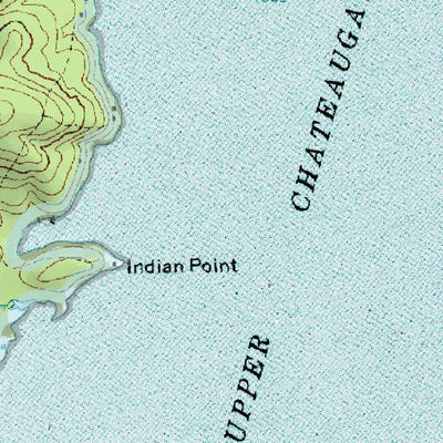 (44073e1) Page 043 Lake Champlain North Preview 3