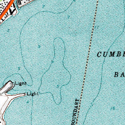 (44073e1) Page 050 Lake Champlain North Preview 3