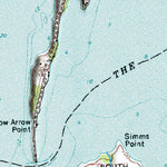 (44073e1) Page 052 Lake Champlain North Preview 3