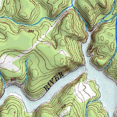 (44073e1) Page 068 Lake Champlain North Preview 3