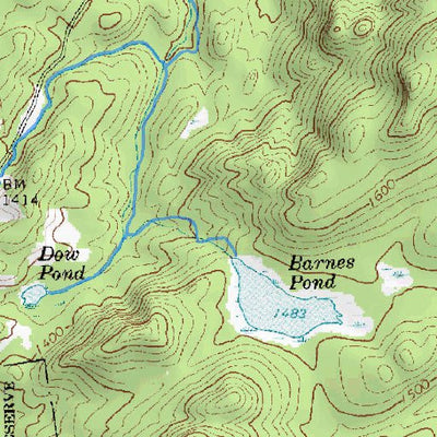 (44073e1) Page 072 Lake Champlain North Preview 3