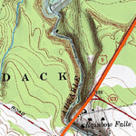 (44073e1) Page 092 Lake Champlain North Preview 2