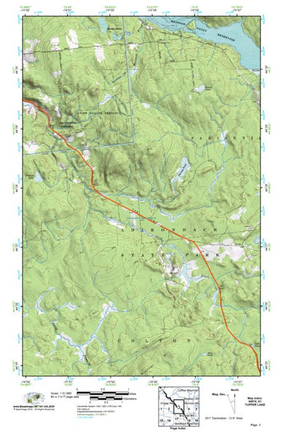 (44074a1) Page 003 Tupper Lake Preview 1
