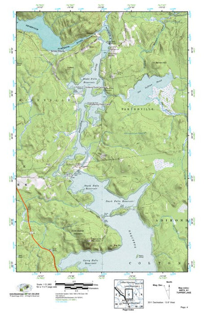 (44074a1) Page 004 Tupper Lake Preview 1