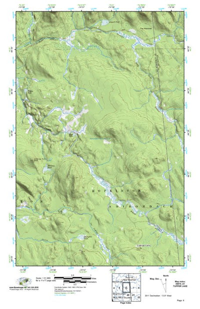 (44074a1) Page 006 Tupper Lake Preview 1