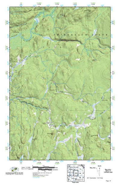 (44074a1) Page 015 Tupper Lake Preview 1