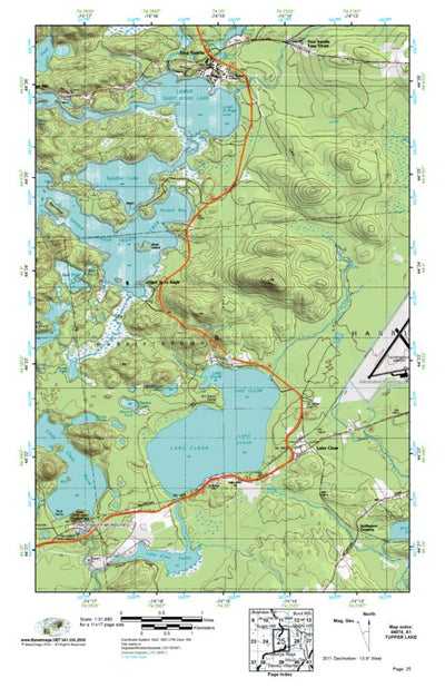 (44074a1) Page 025 Tupper Lake Preview 1