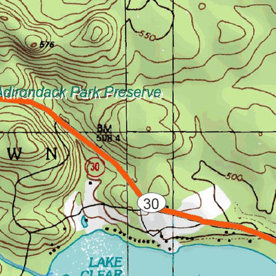 (44074a1) Page 025 Tupper Lake Preview 2